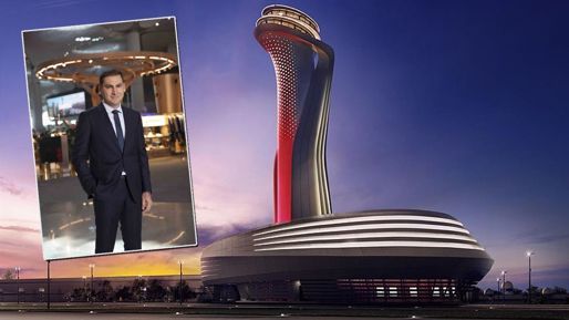 İstanbul Havalimanı İşletmesi CEO görevine Selahattin Bilgen atandı - Ekonomi