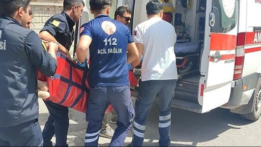 Konya'da kan donduran olay! Yurt dışından gelen torunu 84 yaşındaki kadının katili oldu - Gündem