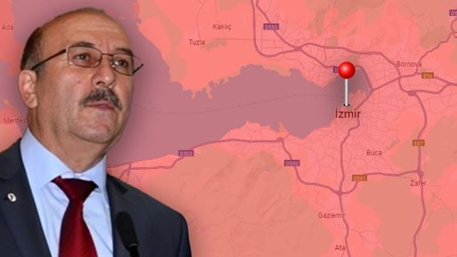 Prof. Dr. Okan Tüysüz açıkladı: İzmir'de daha büyük bir deprem olur mu? - Gündem