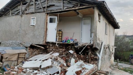 Tokat’ta 5.6'lık panik, deprem fırtınası sarstı! 4 bin yıllık fay uyandı - Gündem