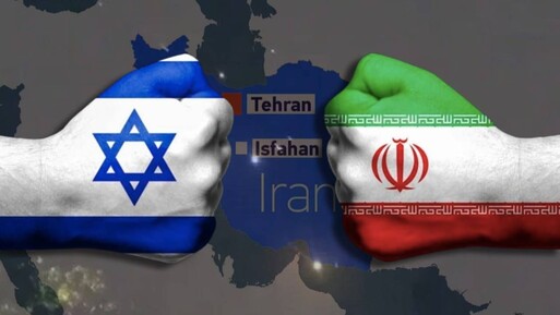 Tüm dünyanın gözü Orta Doğu'da! İsrail'in İran'a saldırısı hakkında neler biliyoruz? - Dünya