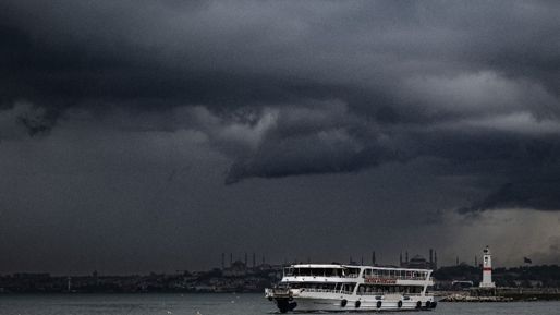 AKOM son raporu yayımladı: İstanbul'da yağış ne zamana kadar devam edecek? - Gündem