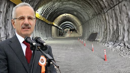 Ankara-İzmir arası 3,5 saate inecek! Bakan Uraloğlu YHT için tarih verdi - Ekonomi