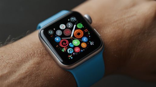 Bir dolu yenilik var: Apple Watch 10 gelişmiş özelliklerle geliyor! - Teknoloji