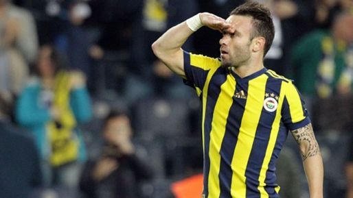 Mathieu Valbuena, Fenerbahçe'nin neden elendiğini açıkladı! Faturayı İsmail Kartal'a kesti - Spor