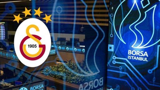 10 günde yok böyle kazanç! Galatasaray’dan borsada erken kutlama - Ekonomi