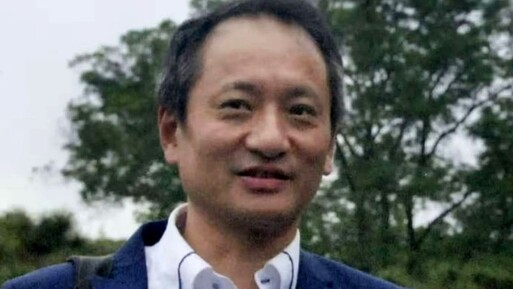 Japonya'da görevli Çinli profesör ülkesine döndükten sonra kayboldu - Dünya