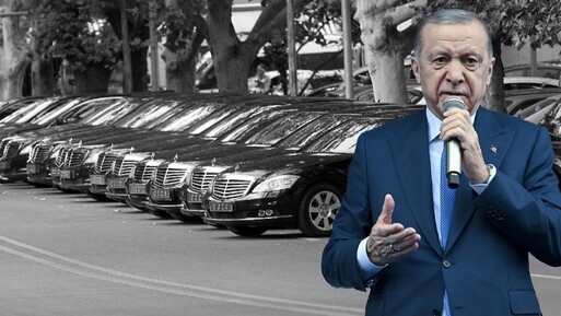 Kamuda tasarruf neleri kapsayacak? Cumhurbaşkanı Erdoğan detayları anlattı - Ekonomi