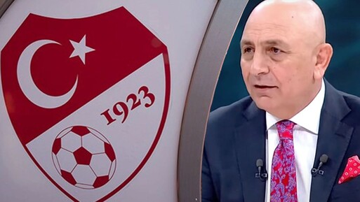 Karagümrük Başkanı Süleyman Hurma'dan gündem olan sözler: "Türk futbolu takibe alındı Süper Lig tescil edilmeyebilir" - Spor