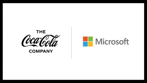 Coca-Cola ve Microsoft 1,1 milyar dolarlık yapay zeka anlaşması yaptı! - Teknoloji