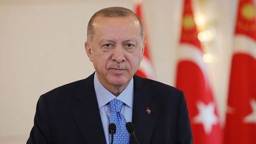 Erdoğan'dan Irak dönüşü Erivan'a mesaj: Bölgede yeni bir düzen kuruluyor - Gündem