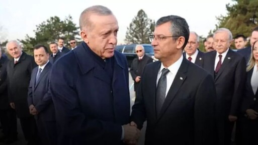 Cumhurbaşkanı Erdoğan ve Özel görüşmesinin tarihi belli oldu - Politika