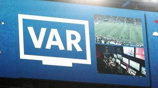 İsveç Futbol Federasyonu resmen açıkladı! VAR uygulaması resmen kaldırıldı - Spor