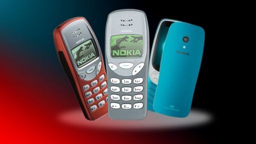 Teknoloji dünyasında büyük geri dönüş: Nokia'nın 2024 Model 3210'u ortaya çıktı! - Teknoloji