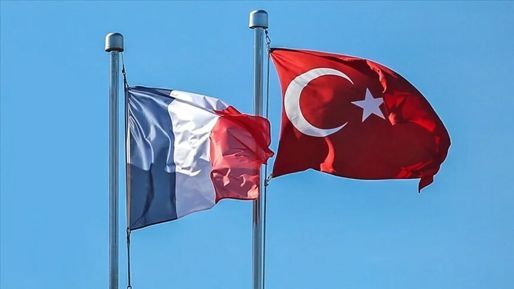 Türkiye'den Fransa'ya Asuriler ve Keldaniler tepkisi: "Karar yok hükmündedir" - Gündem