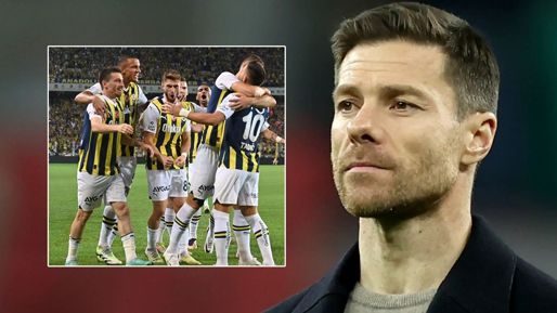 Xabi Alonso, Fenerbahçe'nin Türk yıldızını istiyor! Bayern Leverkusen yöneticileri İstanbul'a geliyor - Spor