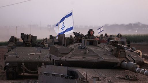 ABD'den savaş suçu itirafı: "İsrail birlikleri, uluslararası insancıl hukuka aykırı hareket etti" - Dünya