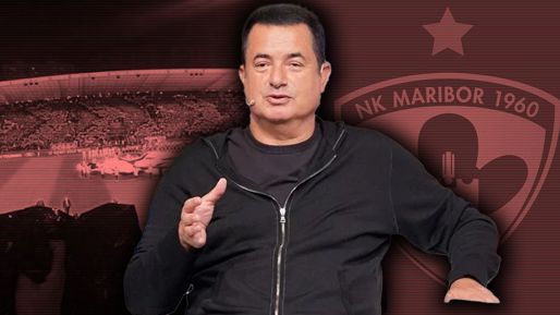 Acun Ilıcalı'nın satın alacağı yeni takımı belli oldu! 'Maribor en doğru proje' - Spor