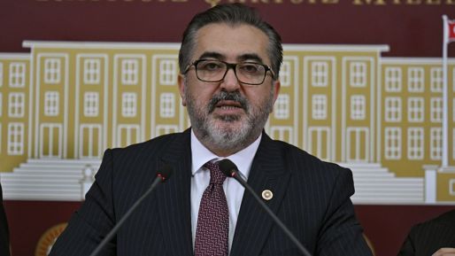 AK Partili vekilden İmamoğlu'na 'Eda Nur' tepkisi - Politika