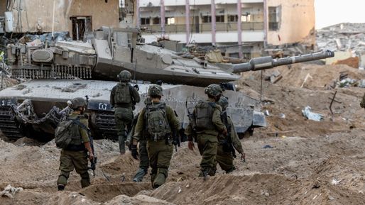 Birleşmiş Milletler'den (BM), "Gazze hiç olmadığı kadar tehlikeli" açıklaması, ABD Gazze'deki limanın inşasına devam ediyor, Kahire Hamas'ın cevabını bekliyor... Gazze'de son durum... - Dünya