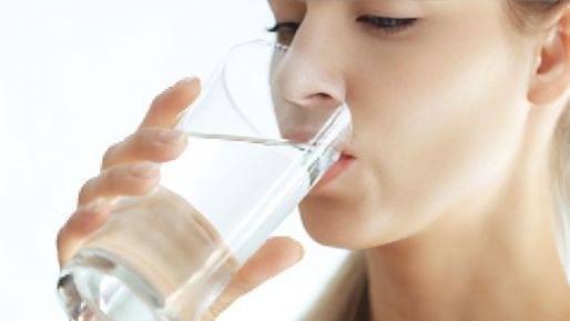 Kalp krizi sebebi! Damar tıkanıklığı olanlar bol su içsin - Sağlık