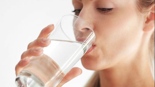 Kalp krizi sebebi! Damar tıkanıklığı olanlar bol su içsin - Sağlık