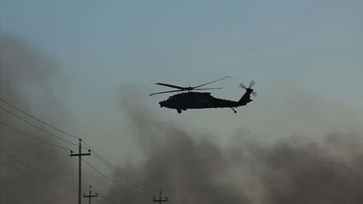 Kolombiya'da zehir tacirlerine baskına giden askerleri taşıyan helikopter düştü: 9 ölü - Dünya
