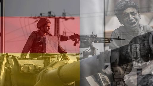 UAD, Almanya'nın İsrail'e silah sevkiyatının engellenmesi talebini reddetti - Dünya