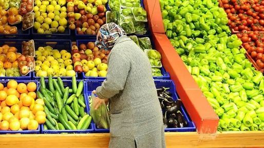 İstanbul'un enflasyonu açıklandı! - Ekonomi