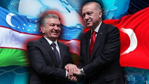Türkiye'den Özbekistan hedefi! "Ticaret hacminde 5 milyar doları aşacağız" - Ekonomi