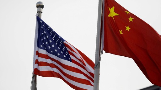 ABD'den 31 Çinli şirkete yaptırım kararı: "Rusya'ya yönelik yaptırımları deldiler" - Dünya