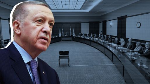 Cumhurbaşkanı Erdoğan'ın masasında yer aldı! İşte seçimi kaybettiren 3 faktör - Gündem