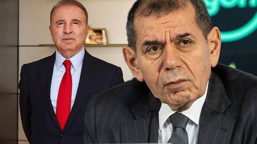 Galatasaray'da Ünal Aysal sürprizi! Başkanlık seçimi öncesi Dursun Özbek'e rakip çıktı - Spor