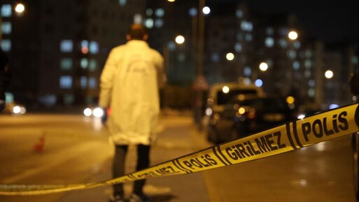 Konya'da dehşet! Trafik magandası tartıştığı sürücüyü feci şekilde öldürdü - Gündem