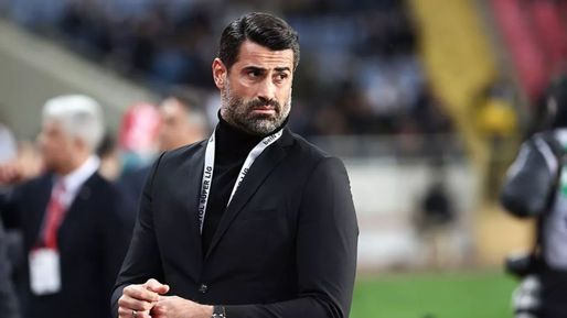Süper Lig'de sürpriz ayrılık! Efsanevi isim Volkan Demirel Hatayspor'dan istifa etti - Spor