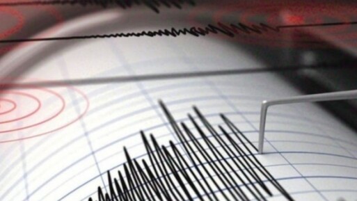 Tokat'ta 3.3 büyüklüğünde deprem oldu - Haberler