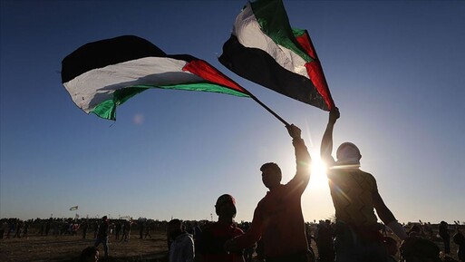 2 ülke daha Filistin'i resmen tanıdı - Dünya