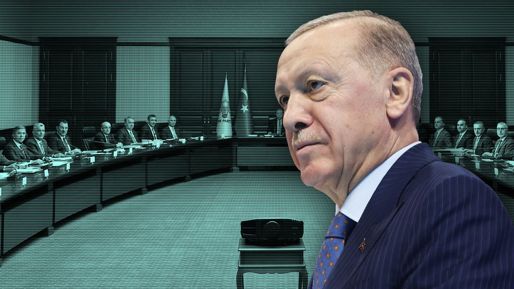 AK Parti’de birçok şey değişecek! Erdoğan: Herkes sorumlu - Politika