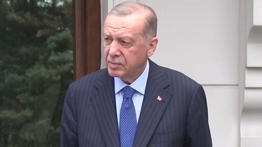 Erdoğan'dan 'Özgür Özel' zirvesine ilişkin ilk değerlendirme: Türkiye'nin buna ihtiyacı var - Gündem