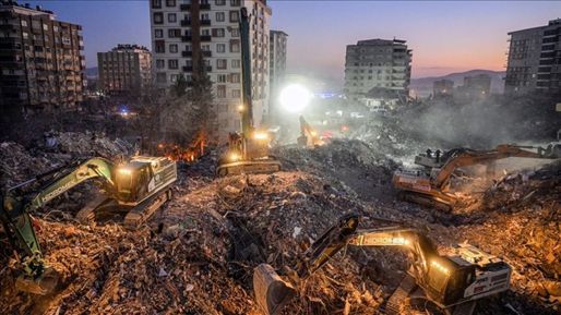 Ebrar Sitesi D Blok davası: 'Demir için ek ödeme yaptık ama yıkılan apartmanda demir yoktu' - Gündem