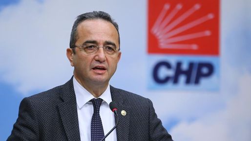 Kalp krizi mi geçirdi? CHP'li Bülent Tezcan hastaneye kaldırıldı - Politika