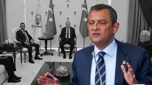 Özgür Özel'den Erdoğan'a bakanlık teklifi: "CHP'den yardımcı veririm" - Gündem