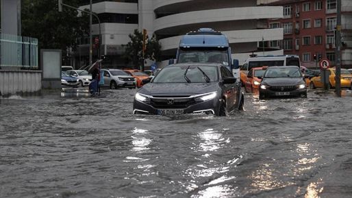 Valilik tarih verdi: Sele teslim olan Ankara için bir uyarı daha! - Gündem