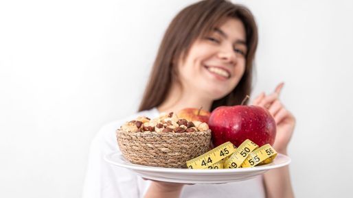 ‘Yanlış diyet’ uyarıları: Zayıflayayım derken sağlığınızı kaybetmeyin - Sağlık
