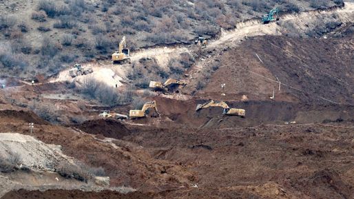 Erzincan’ın İliç'teki maden faciasında sıcak gelişme! 2 işçinin cansız bedeni bulundu - Gündem