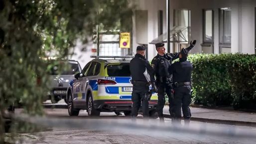 Firari PKK'lı İsveç'te atlara cinsel istismardan tutuklandı - Gündem