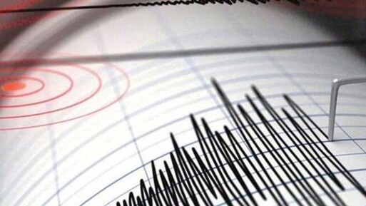 Malatya'da korkutan deprem! AFAD ilk verileri duyurdu - Gündem