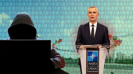 Almanya'da iktidar partisi ve birçok hükümet yetkilisi hacklendi! AB ve NATO Rus siber saldırısını kınadı! - Teknoloji