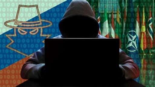Almanya'da iktidar partisi ve birçok hükümet yetkilisi hacklendi! AB ve NATO Rus siber saldırısını kınadı! - Teknoloji