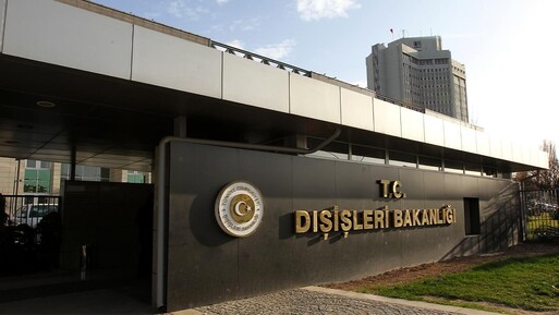 Türkiye'den yeni diplomasi atılımı... "Dışişleri Vakfı" kuruluyor - Dünya